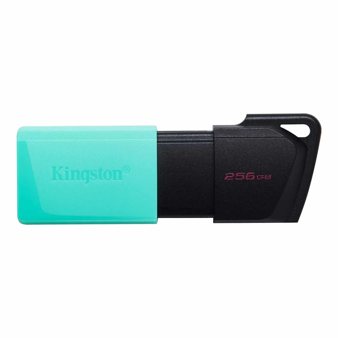 Kingston Technology DataTraveler® Exodia™ M – USB 3.2 Flash Drive