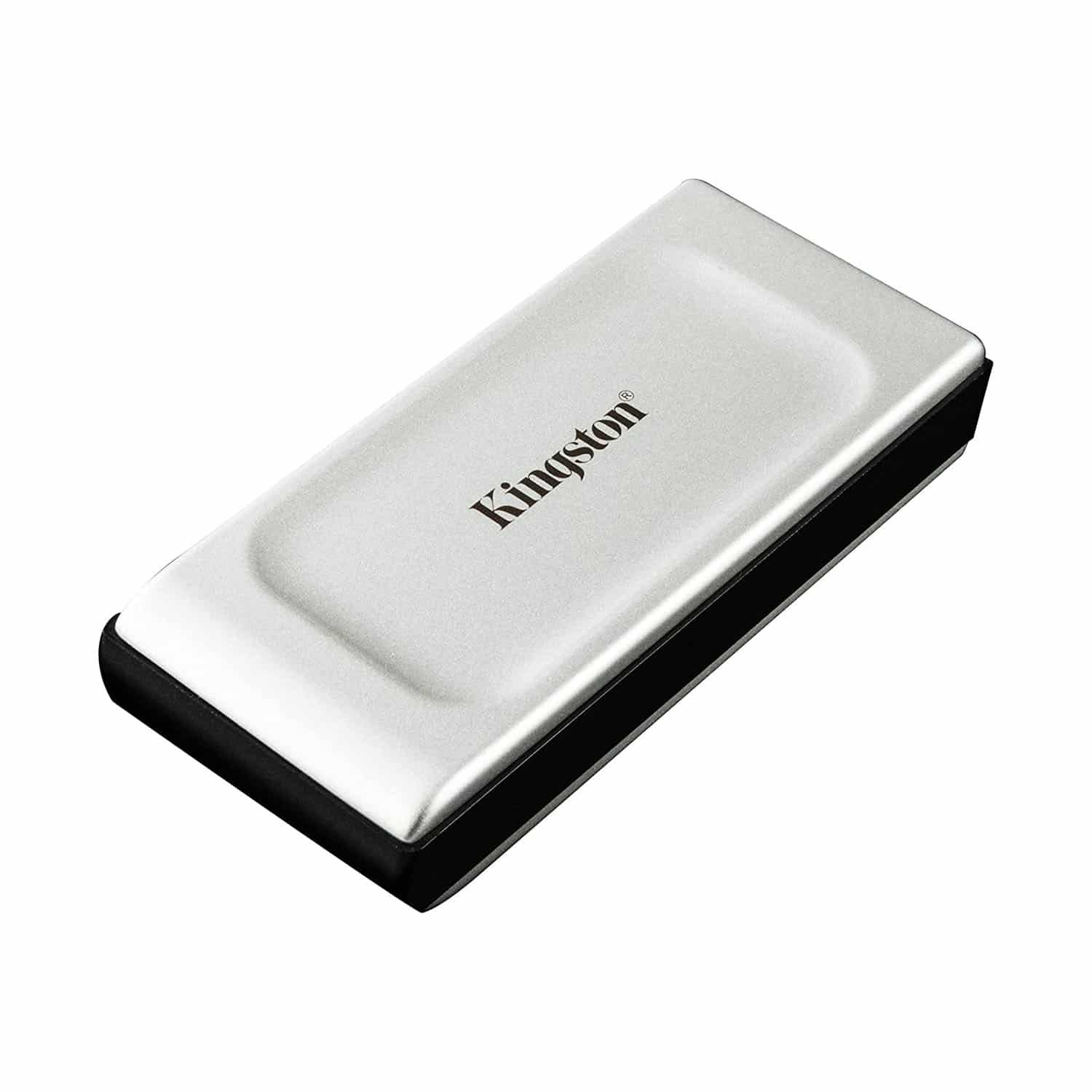 Kingston XS2000 2TB High Performance Portable SSD with USB-C