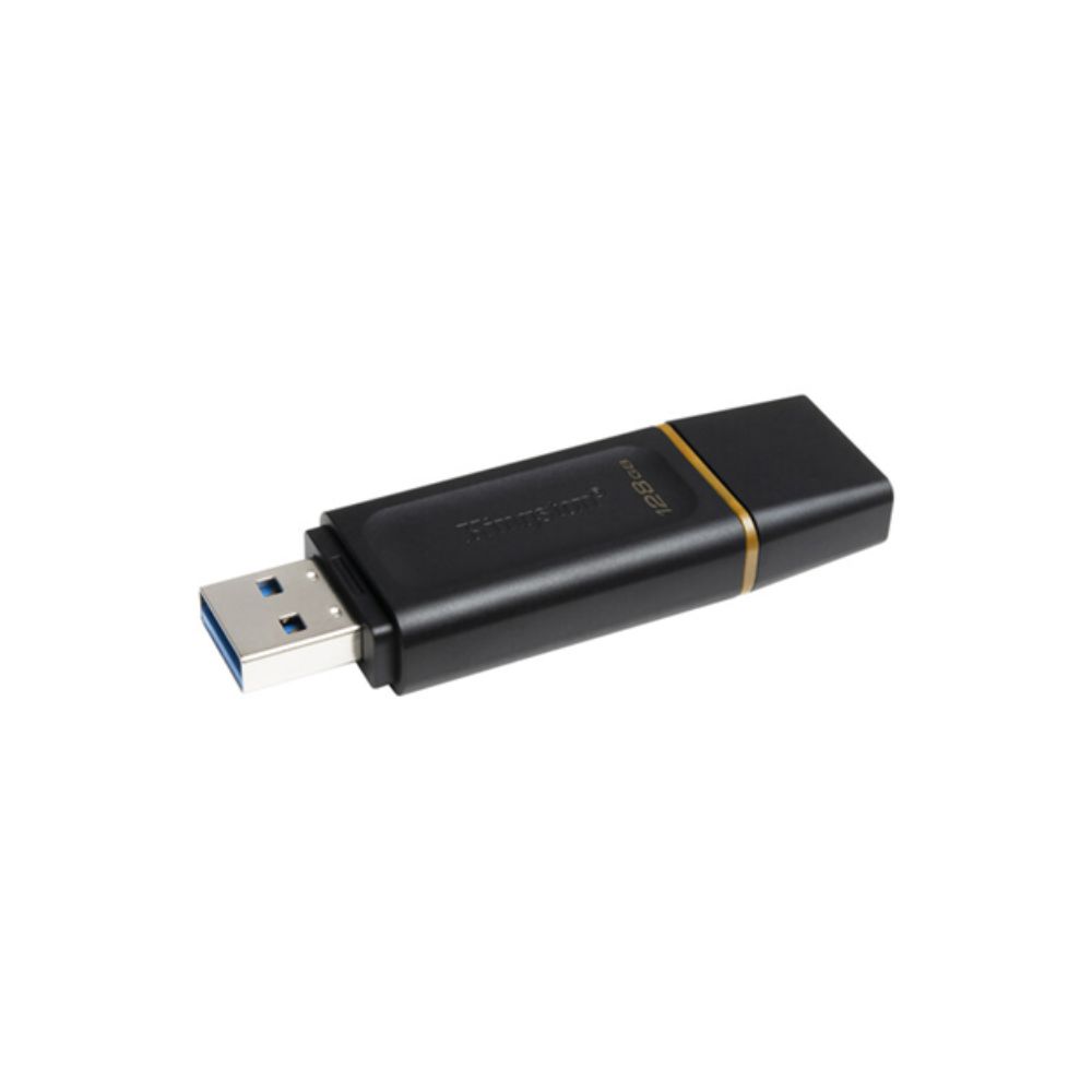 Kingston 128GB DataTraveler Exodia Flash Drive