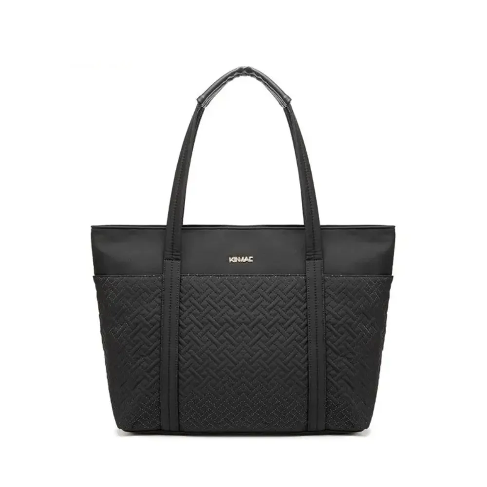 KINMAC 2 in 1 MultiFunctional 15.6″ Laptop & Fashion Tote Bag