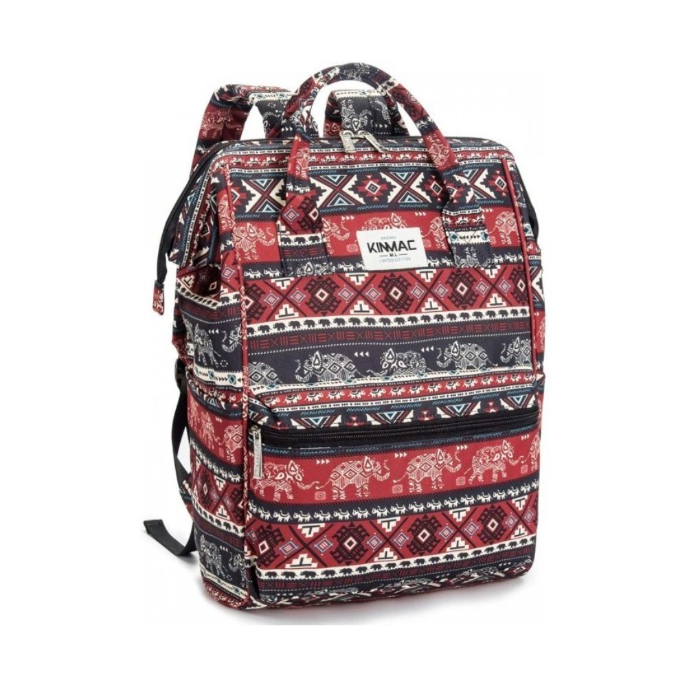 Kinmac Backpack KMB436 Elephant
