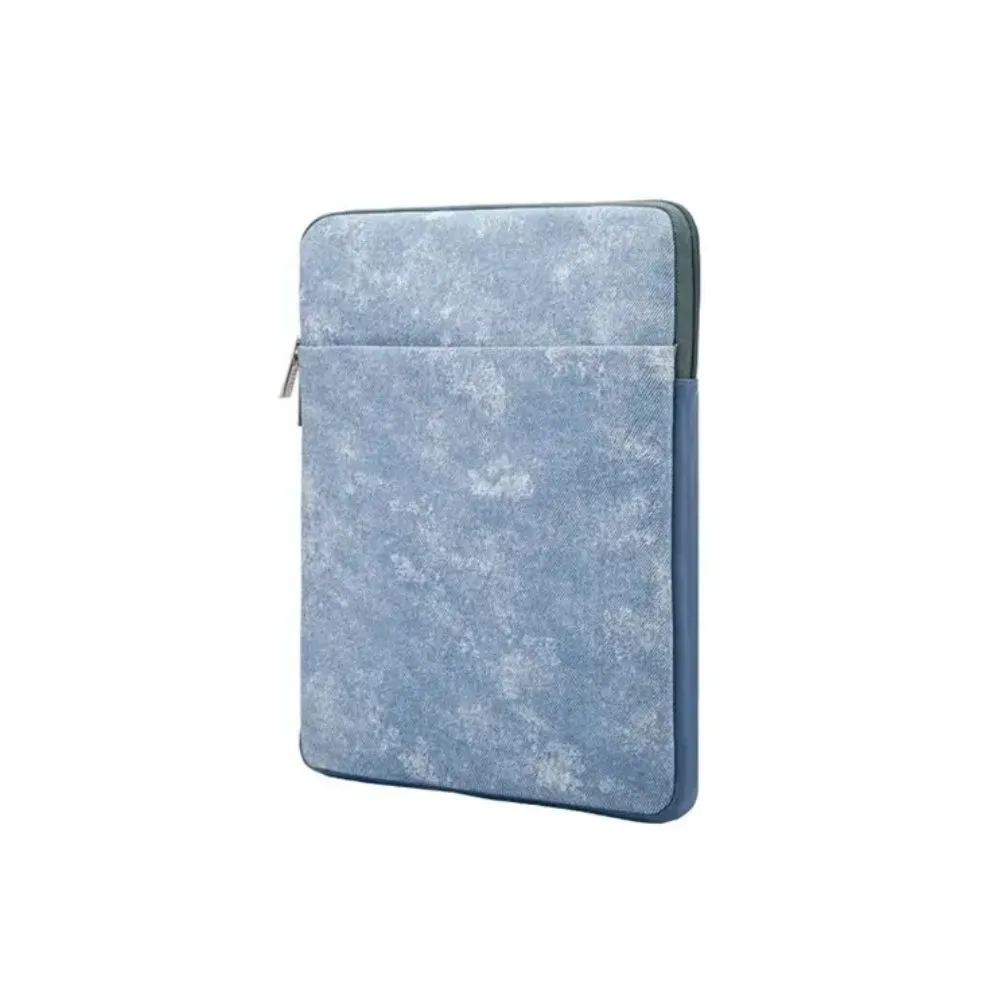 KINMAC Vertical Design Laptop Sleeve (KMS476-77 / Denim)