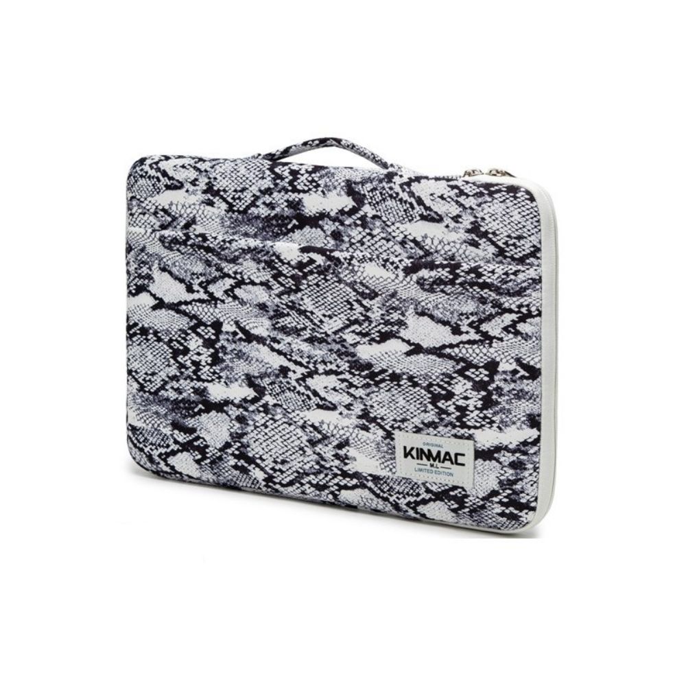 Kinmac Vertical Design Sleeve KMS405 Snake