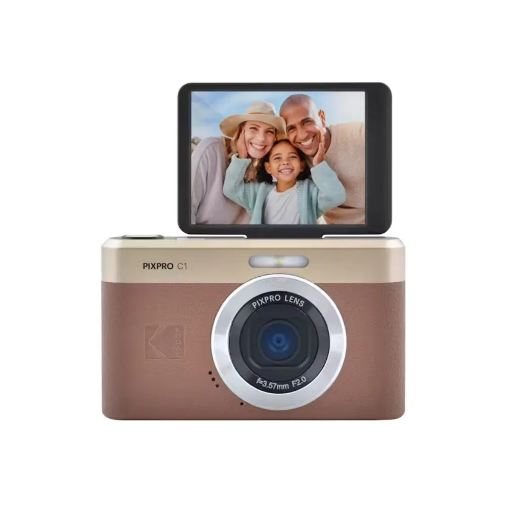 Kodak Pixpro C1 Digital Camera