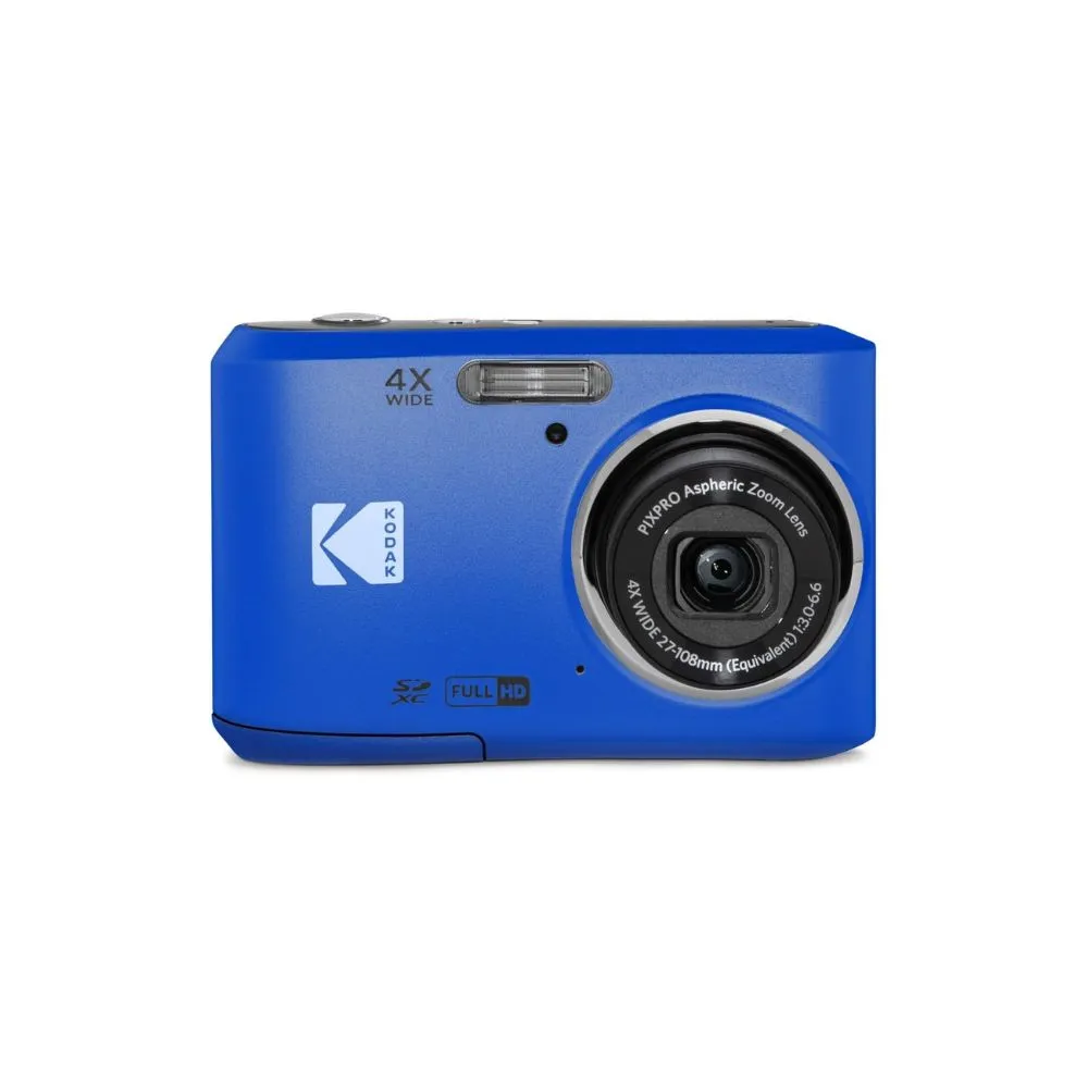 Kodak Pixpro FZ45 Digital Camera