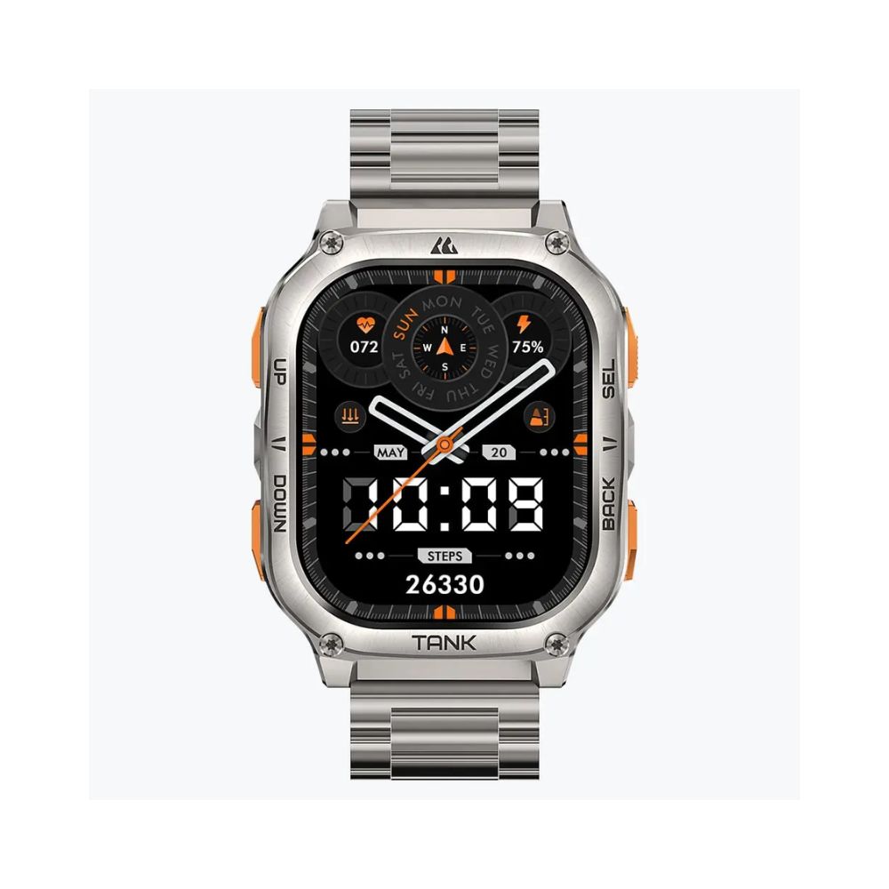 KOSPET TANK M3 ULTRA Smartwatch Special Edition