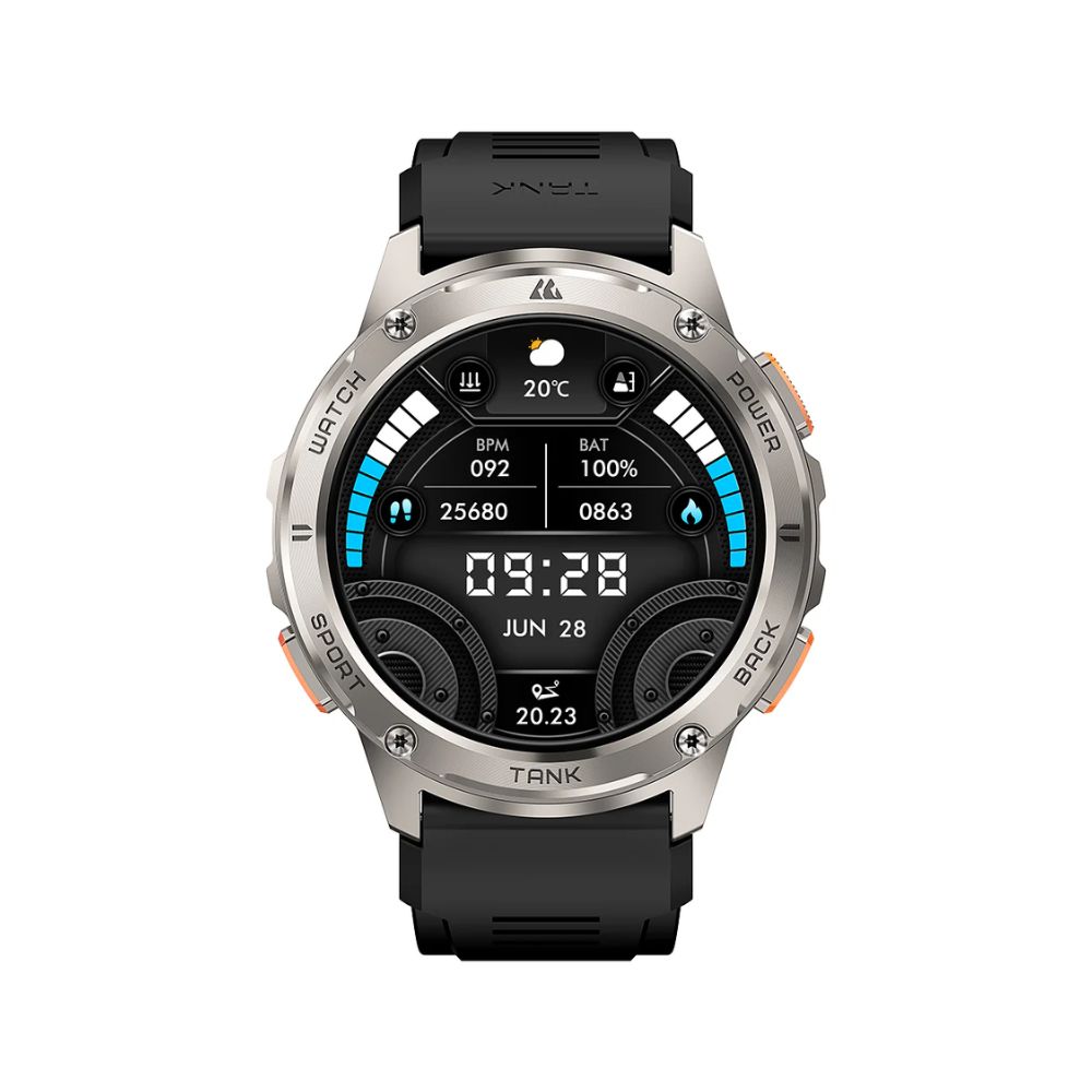 KOSPET TANK T3 Smartwatch