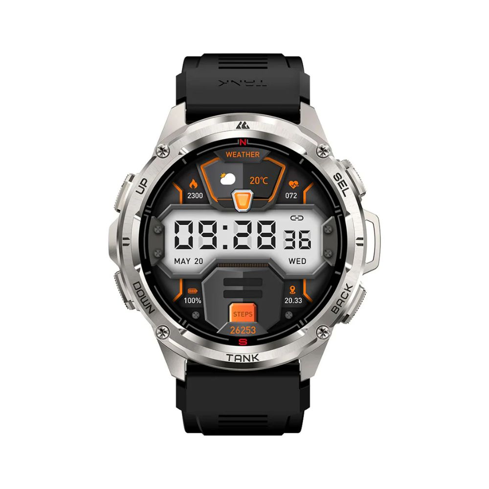 Kospet Tank T3 Ultra Smart Watch