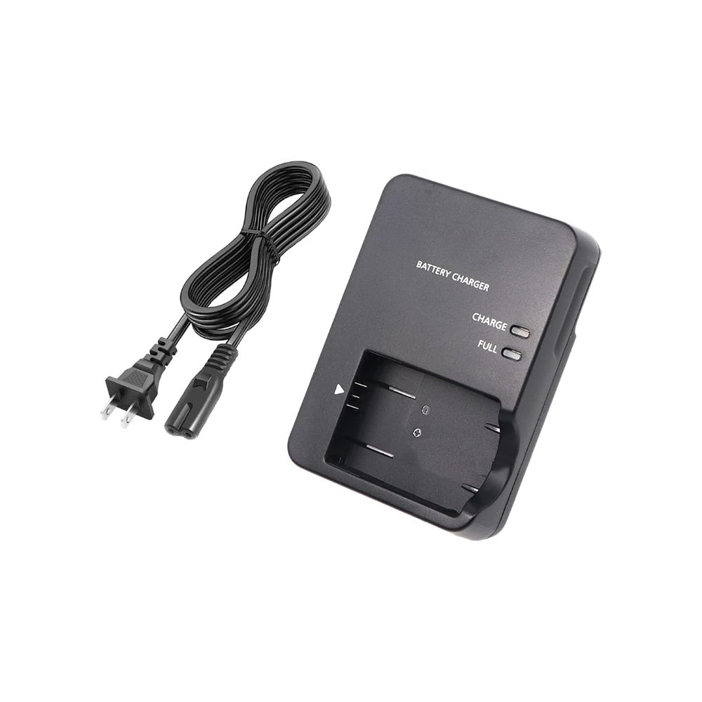 KWTOUL CB-2LH NB-13L Battery Charger Compatible with Canon PowerShot G7 X Mark II, G5 X, G7 X, G9 X, G9 X Mark II, SX620 HS,SX720 HS,SX730 HS