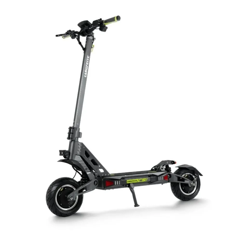 Langfeite C5 Dual Motor Electric Scooter