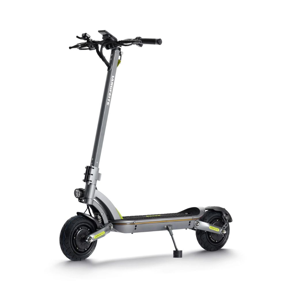 Langfeite Coupé Electric Scooter