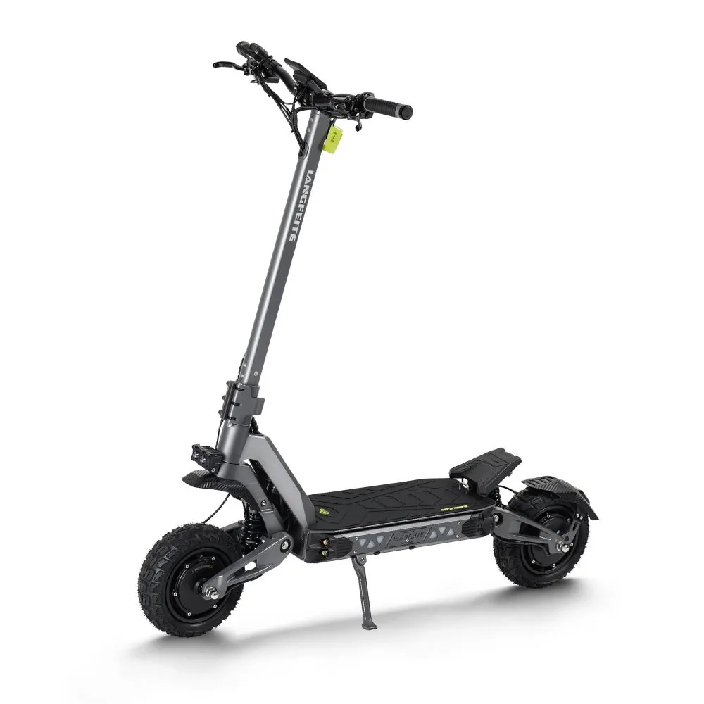 Langfeite GT2 Mini Dual Motor Electric Scooter