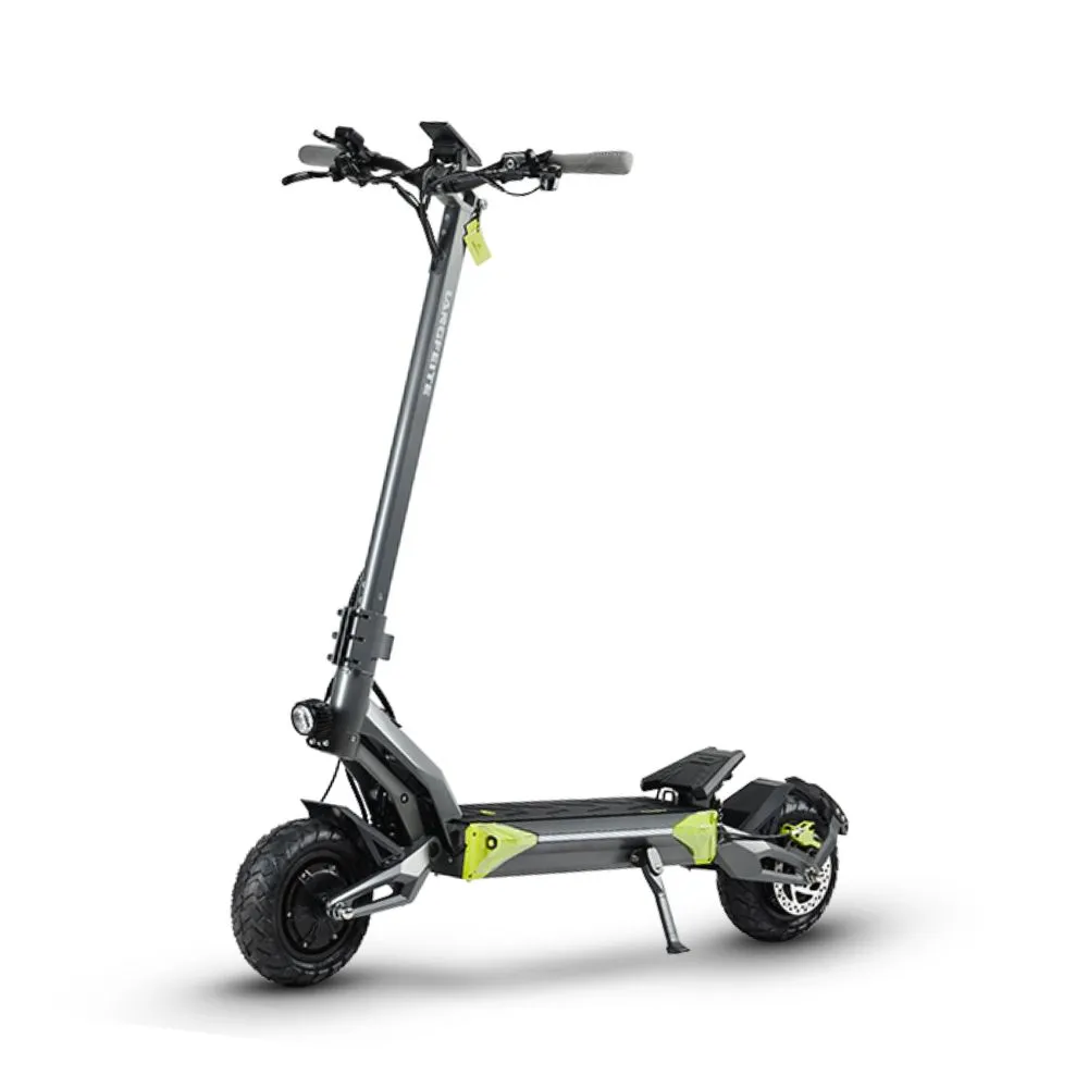 Langfeite Roadster Dual Motor Electric Scooter