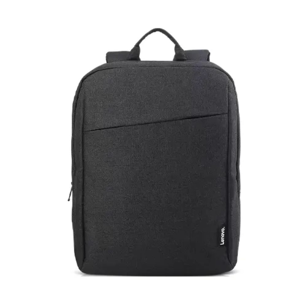 Lenovo 16-inch laptop casual backpack B210, large storage capacity GX40Q17225
