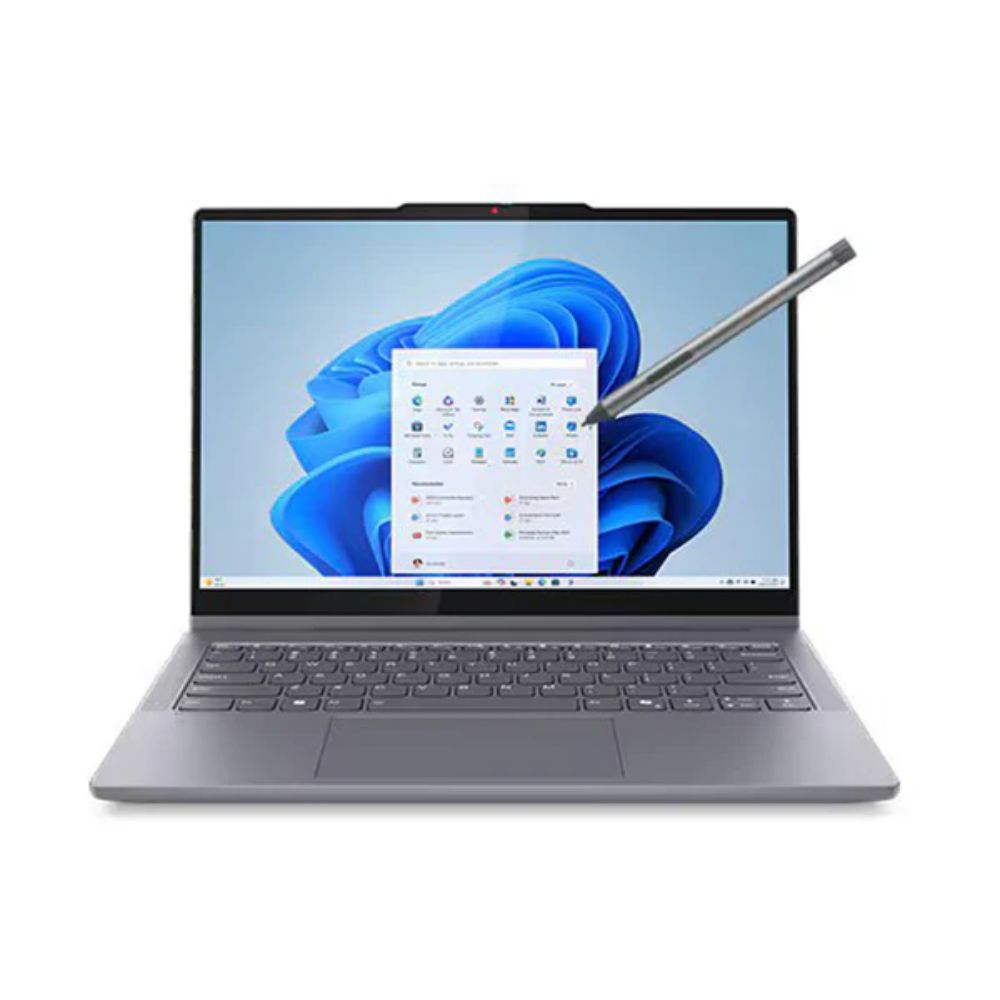 LENOVO IdeaPad 5 2-in-1 14IAL10 – Core Ultra 5 225U – 8GB RAM – 512GB SSD