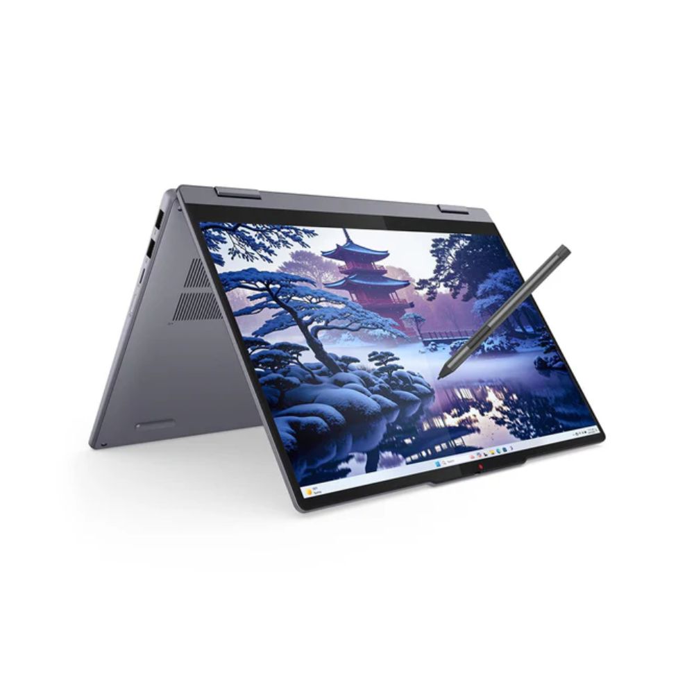 LENOVO IdeaPad 5 2-in-1 14IAL10 – Core Ultra 7 255U – 16GB RAM – 512GB SSD
