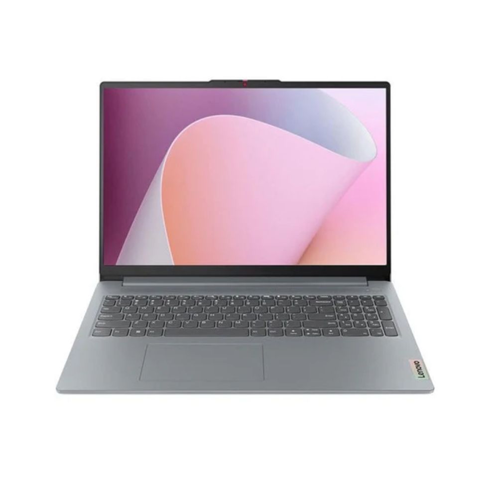 LENOVO IdeaPad Slim 3 15ABR8 – Ryzen 7 5825U – 16GB RAM – 512GB SSD