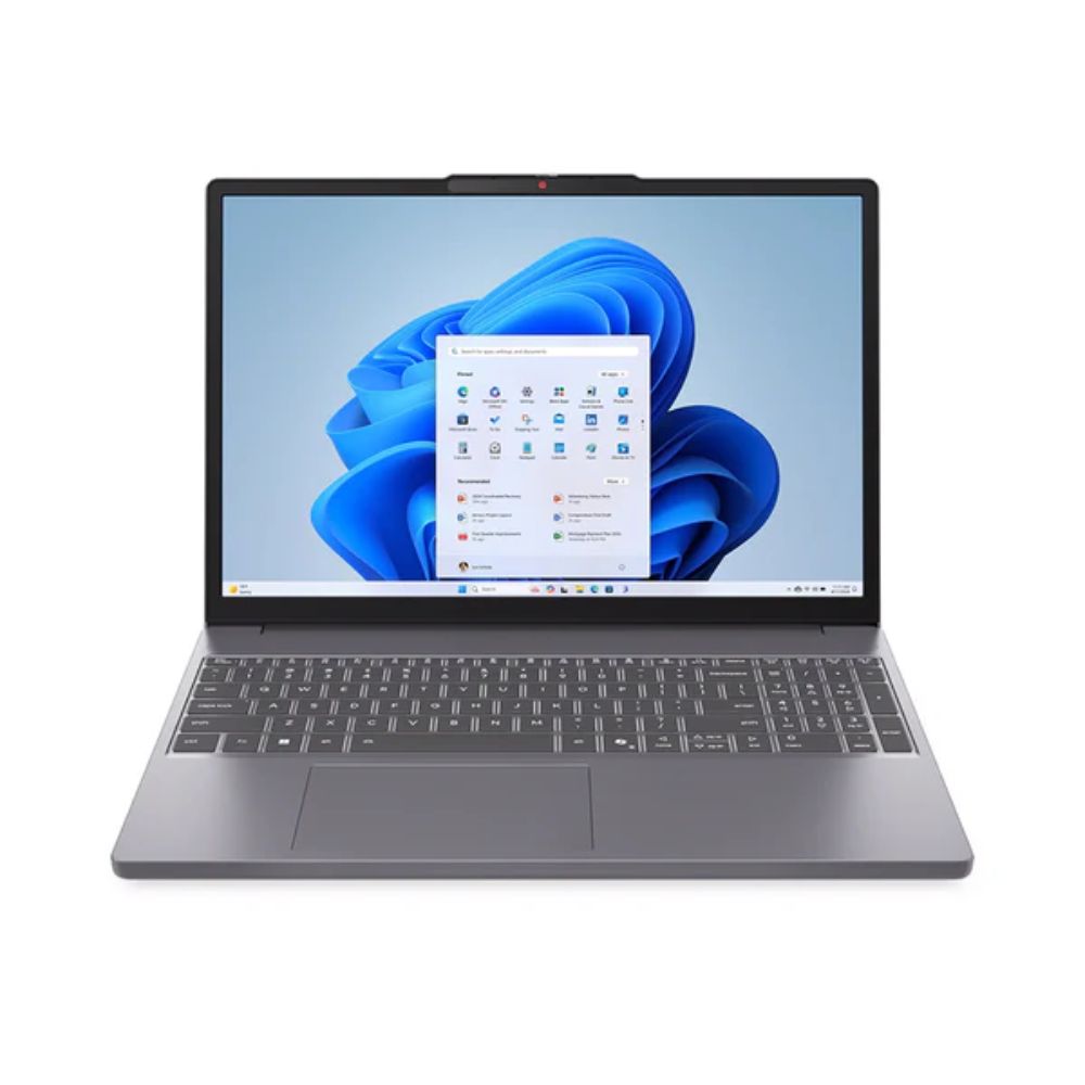 LENOVO IdeaPad Slim 3 15IRH10 – Core i7-13620H – 16GB RAM – 512GB SSD