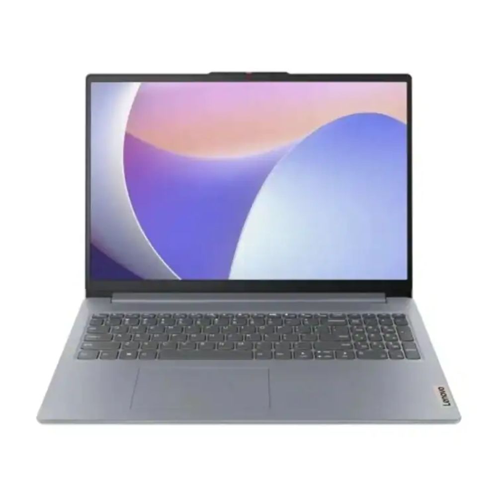 LENOVO IdeaPad Slim 3 15IRU8 – Core i3-1315U – 8GB RAM – 512GB SSD + Casual 15.6″ TopLoader