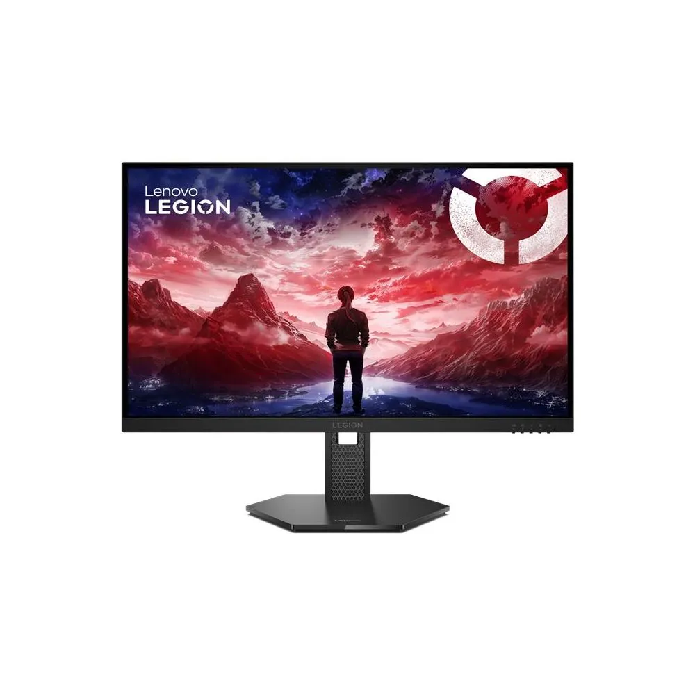 Lenovo Legion 25-10 24.5″ FHD 320Hz, AMD FreeSync Premium – Gaming Monitor