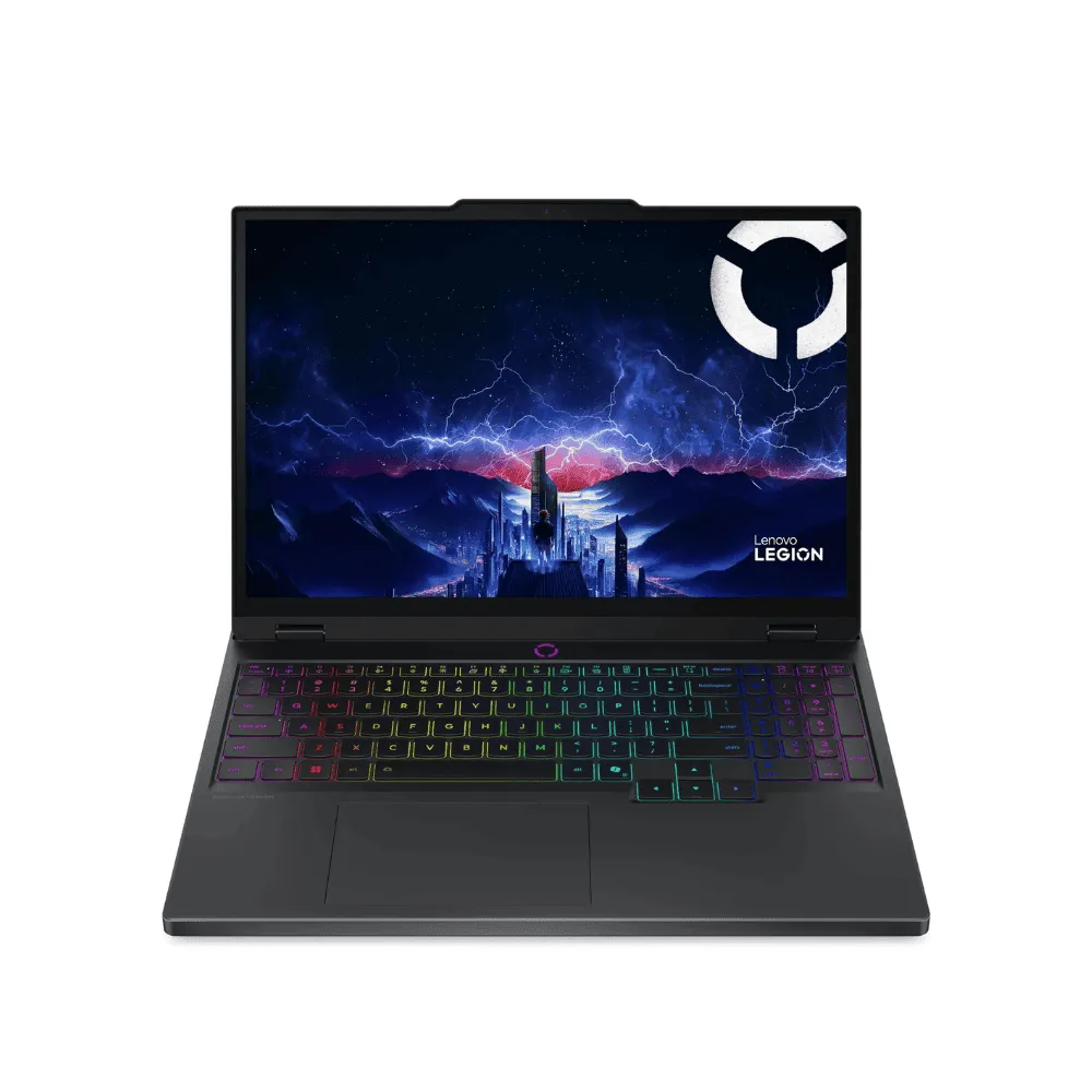 Lenovo Legion 5 15.3″ Gaming Laptop Core i7-13650HX, 24GB DDR5 RAM, 512GB NVMe SSD, RTX 5050 8GB
