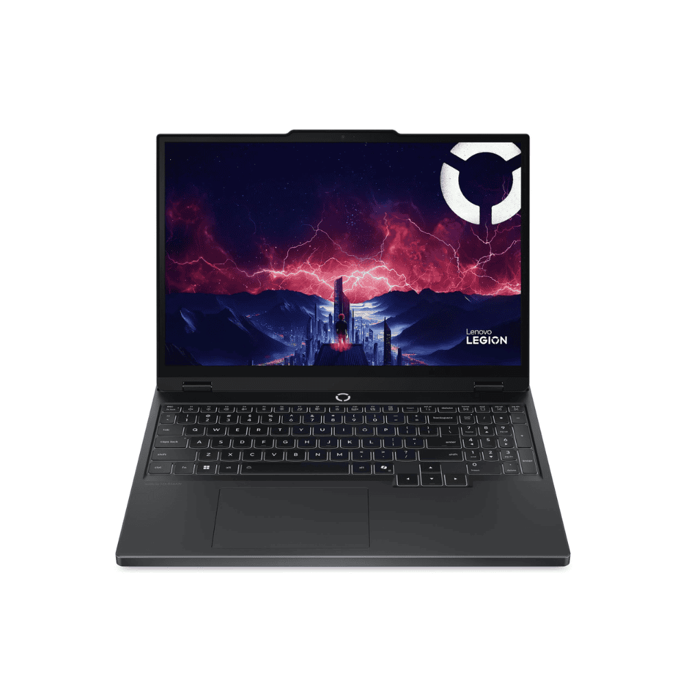 Lenovo Legion 5 15.3″ Gaming Laptop AMD Ryzen 7, 16GB RAM DDR5, 512GB NVMe SSD, RTX 5060 8GB