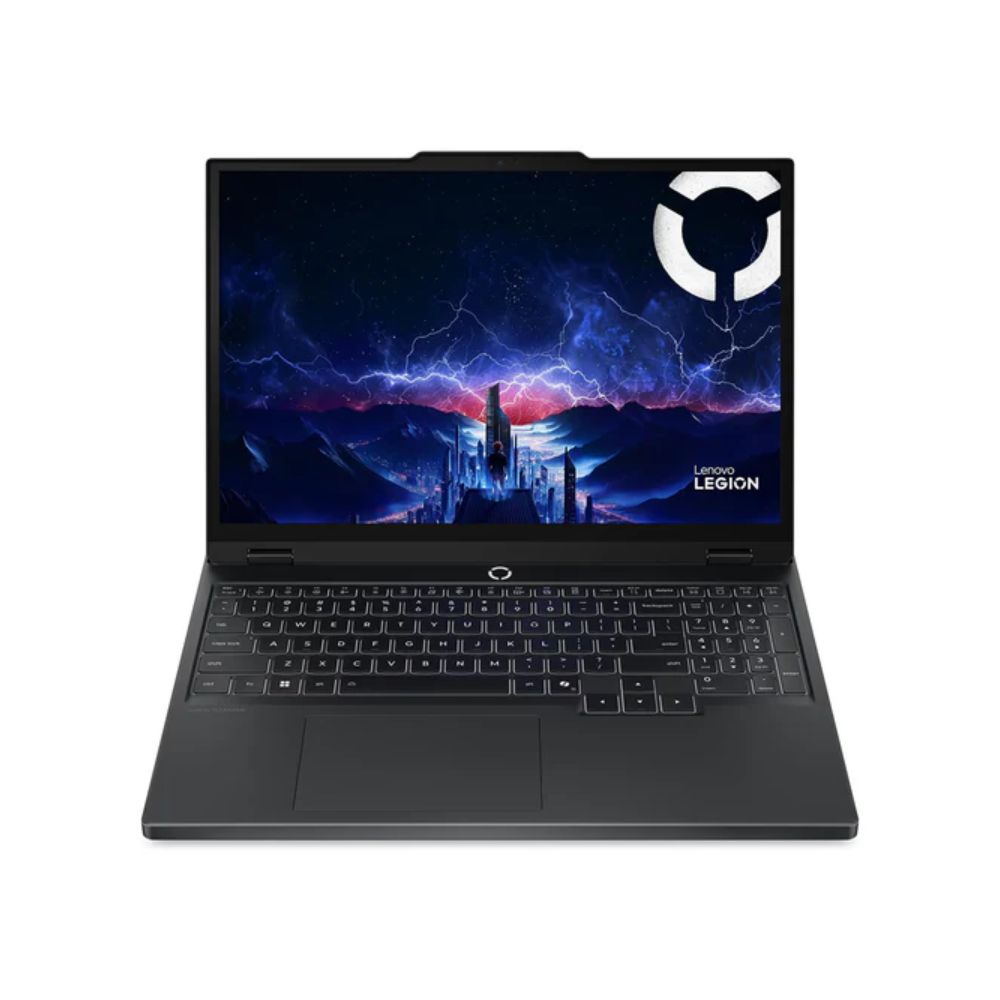 Lenovo Legion 5 15IAX10 – Core Ultra 7 255HX – 16GB RAM – 512GB SSD – RTX 5060 8GB