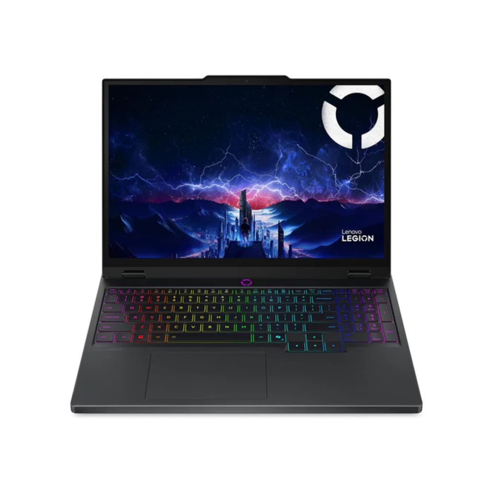 LENOVO LEGION 5 15IRX10 – Core i7-13650HX – 16GB RAM – 512GB SSD – RTX 5050 8GB