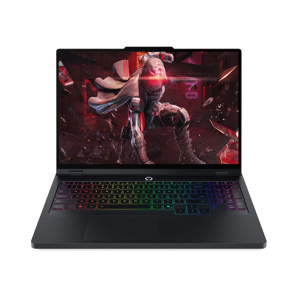 Lenovo Legion 5 16IAX10 – Core™ Ultra 9 275HX – 32GB RAM – RTX 5060