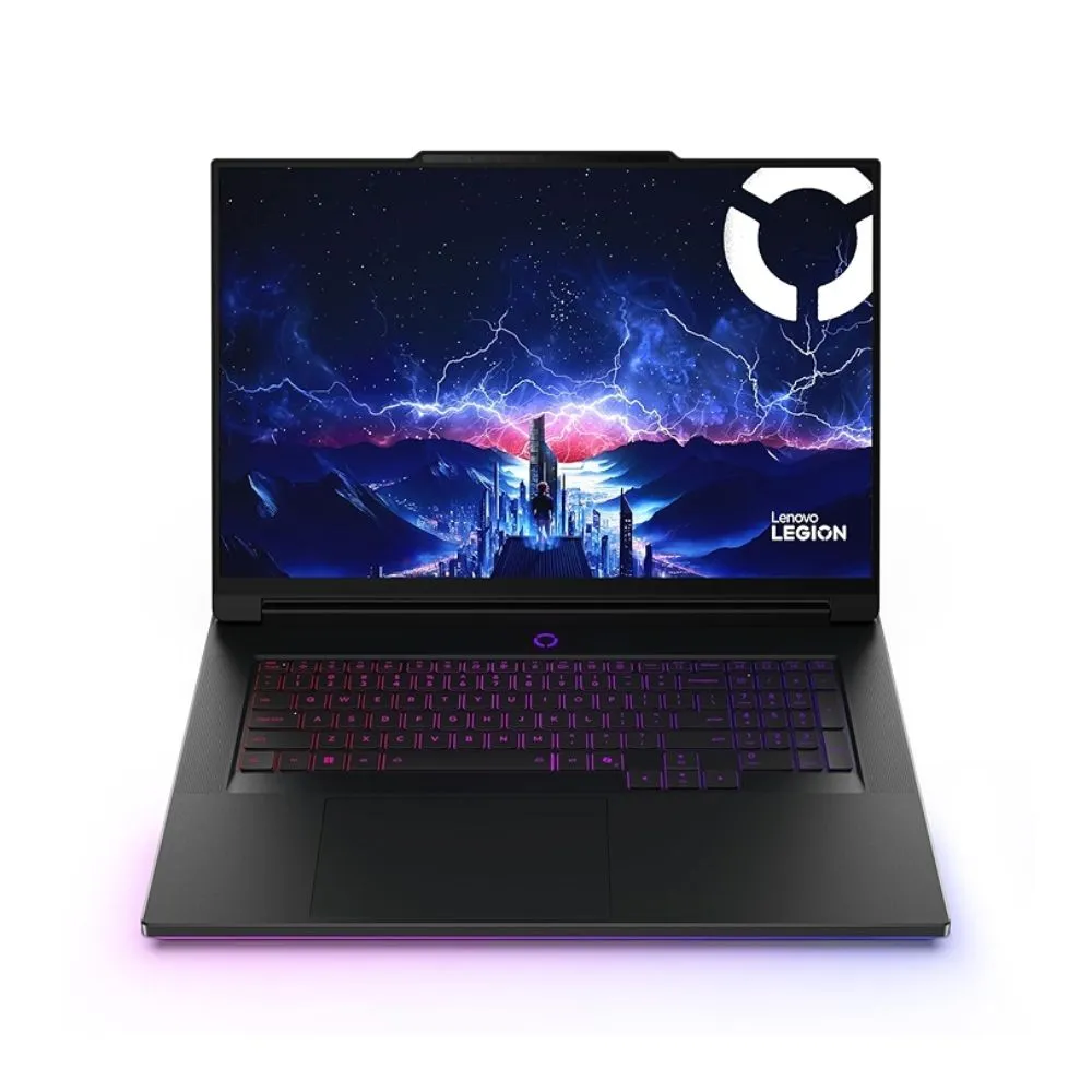Lenovo Legion 9i 18IAX10 – Core™ Ultra 9 275HX – RTX™ 5080 16GB – 32GB RAM – 1TB SSD