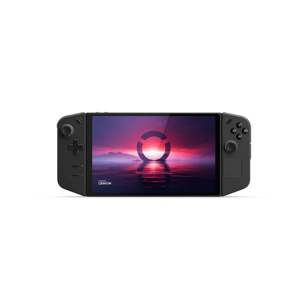 Lenovo Legion Go 8APU1 Handheld Gaming Console – AMD Ryzen Z1 Extreme – 16GB RAM – 1TB SSD
