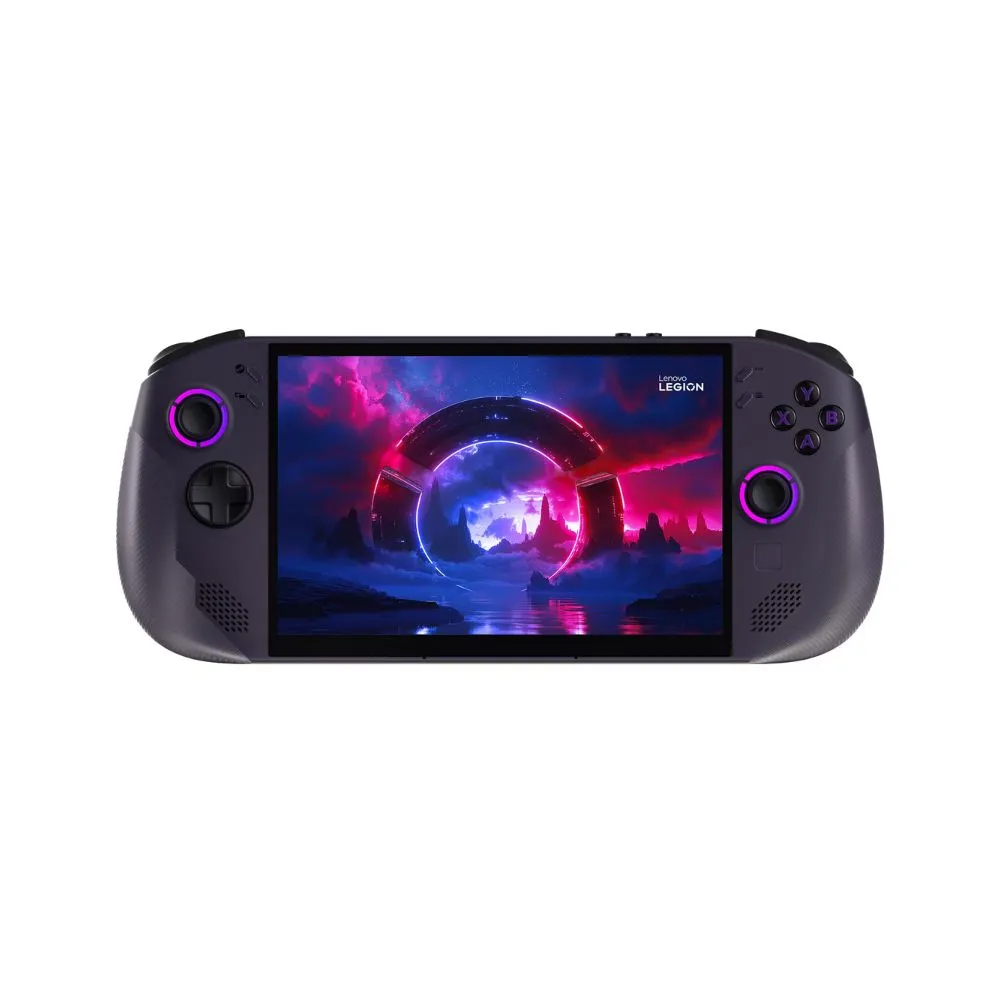 LENOVO LEGION GO S 8″ – Ryzen Z1 Extreme – 32GB RAM – 1TB SSD – SteamOS