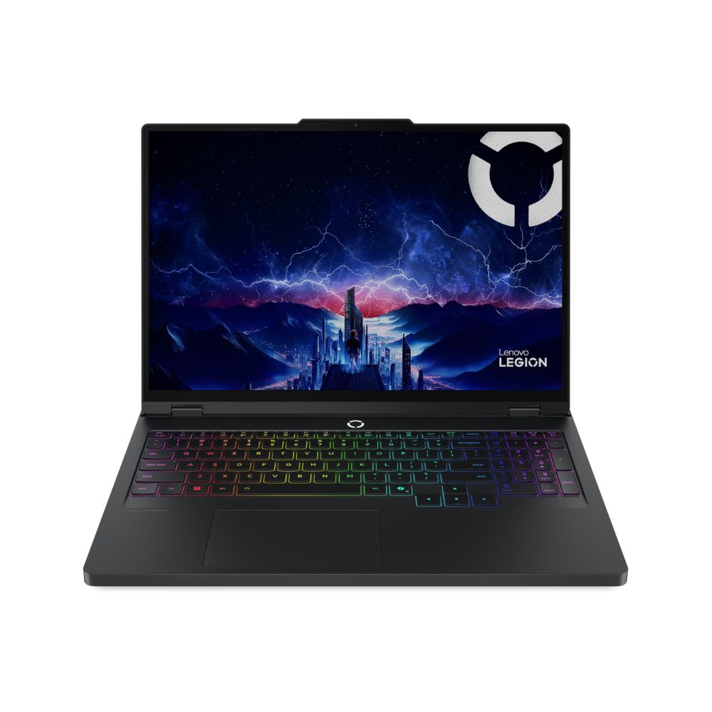 Lenovo Legion Pro 5 16IAX10 – Core Ultra 9 275HX – 32GB RAM – 1TB SSD – RTX 5070 8GB
