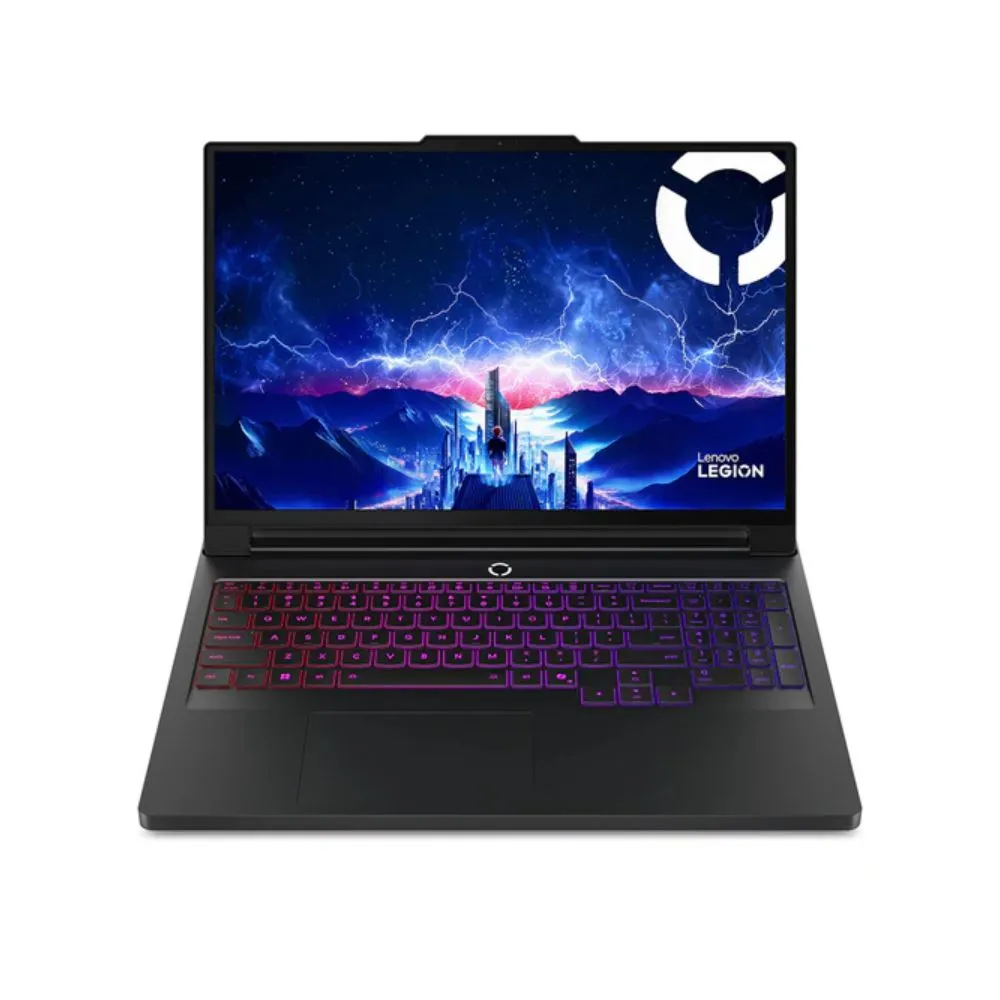 LENOVO LEGION PRO 7 16IAX10H – Core Ultra 9 275HX – 32GB RAM – 1TB SSD – RTX 5090 24GB