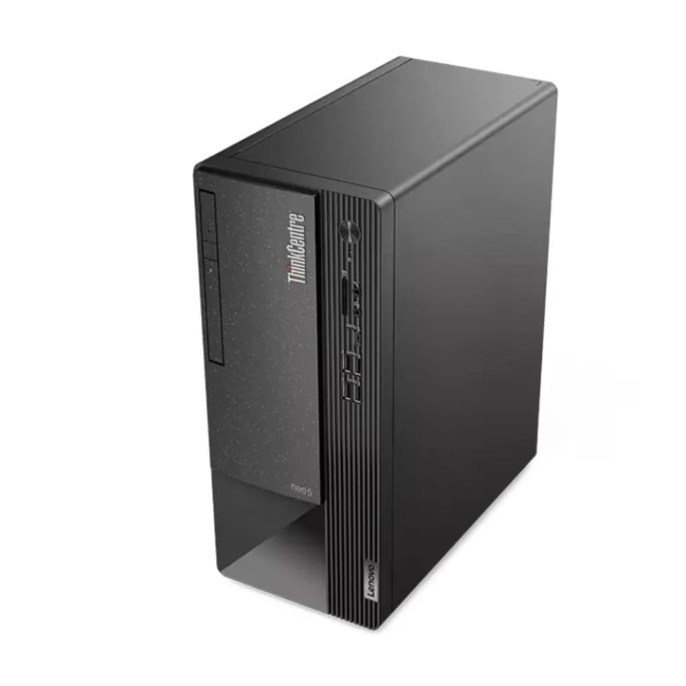 LENOVO NEO 50T G5 TWR 12UD0060AX – Core™ I3-13100 – 8GB RAM – 512GB SSD – Intel® UHD Graphics 730
