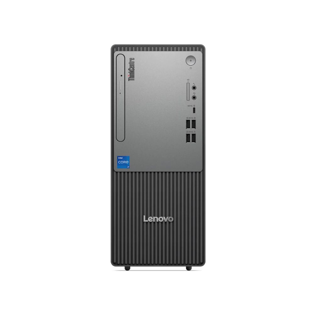 Lenovo ThinkCentre M70t Gen5 i7-14700 8GB 512GB UHD