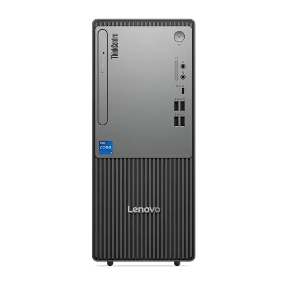 Lenovo Thinkcentre Neo 50t G5 12UD008MAX – Core i7-13700 – 8GB Ram – 512GB SSD – Intel UHD Graphics 770