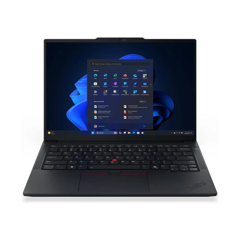 Lenovo ThinkPad E14 Gen 7 | Core Ultra 7 255H | 16GB DDR5 | 512GB SSD | Intel Arc Graphics