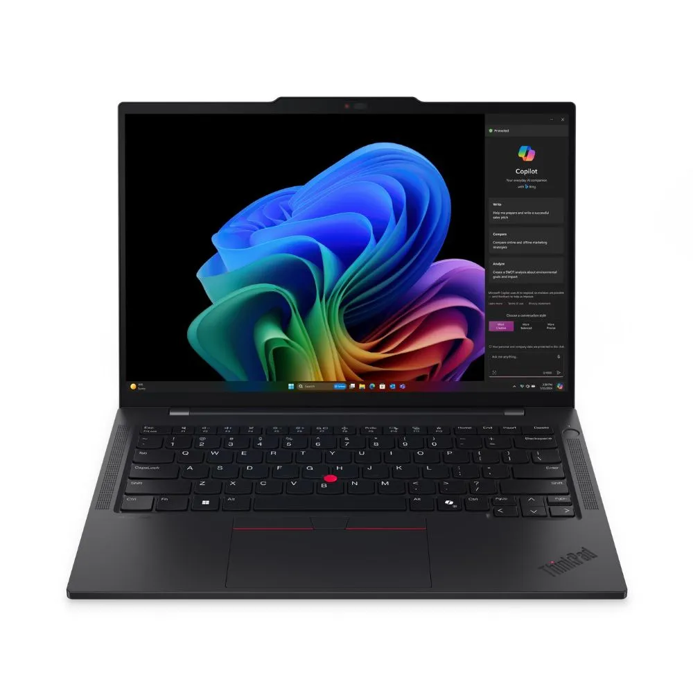 Lenovo ThinkPad E14 Gen 7 – Intel® Core™ 7 240H – 16GB RAM – 512GB SSD