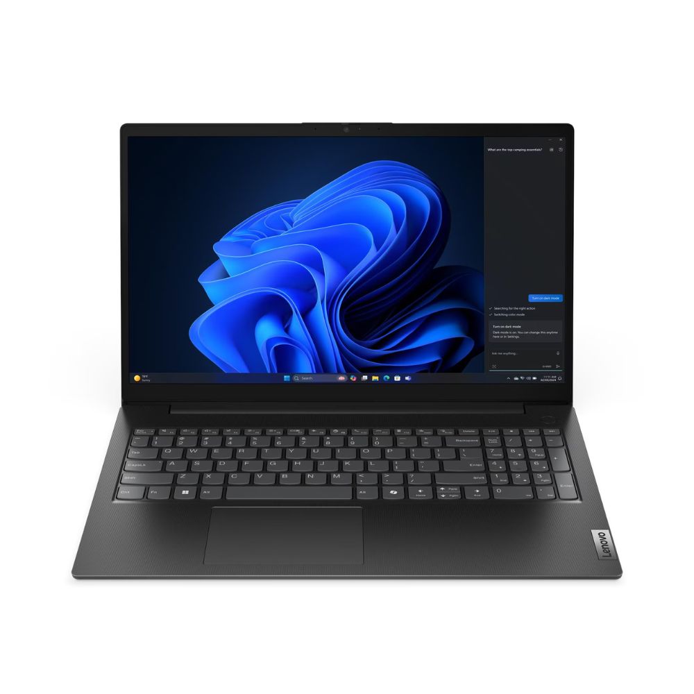 Lenovo V15 G5 IRL 15.6″ Business Laptop | Intel Core i5-13420H | 8GB DDR5 (Upgradable Dual-Slot) | 512GB NVMe SSD