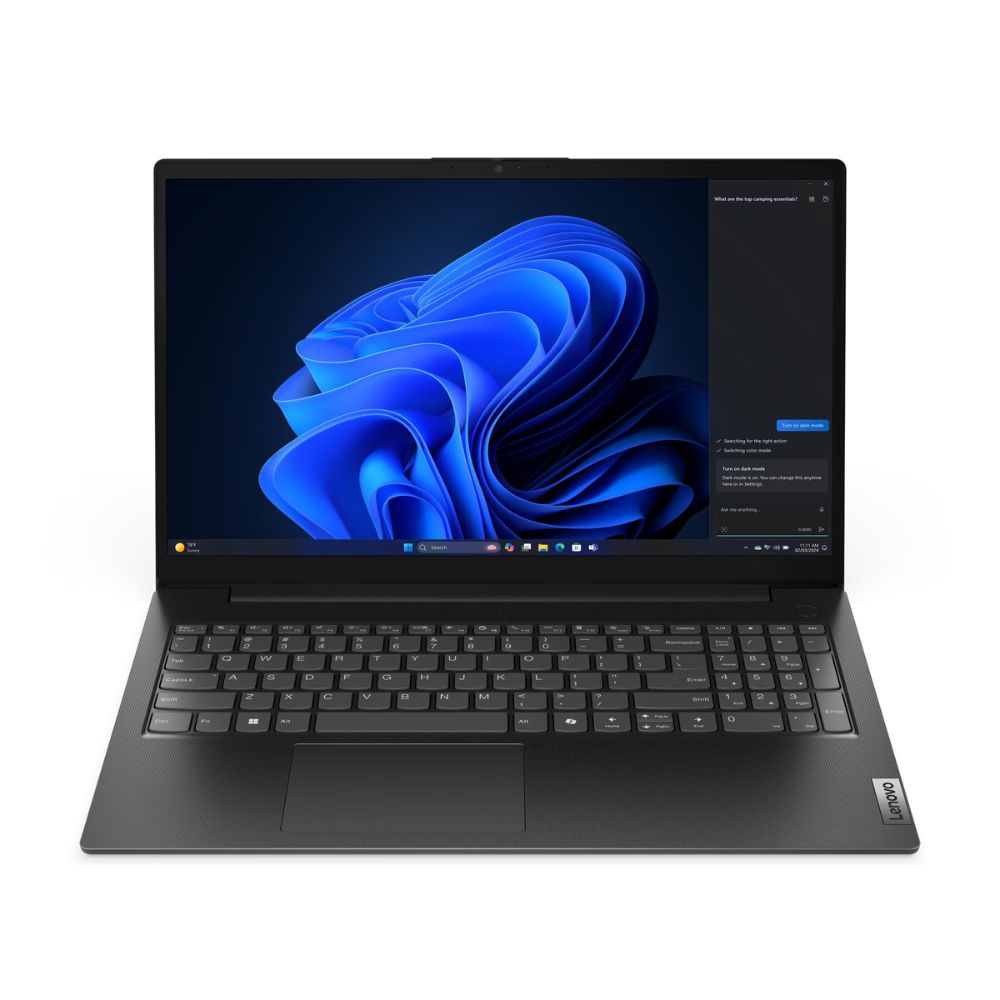 Lenovo V15 G5 IRL 83GW0076UE 15.6″ FHD Business Laptop | Intel® Core™ i3-1315U | 8GB DDR5 RAM | 256GB NVMe SSD | Intel® UHD Graphics