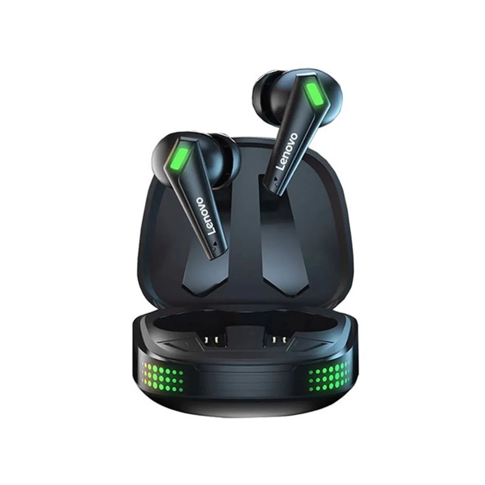 Lenovo XT85II TWS Wireless Bluetooth 5.1 Gaming Earbuds