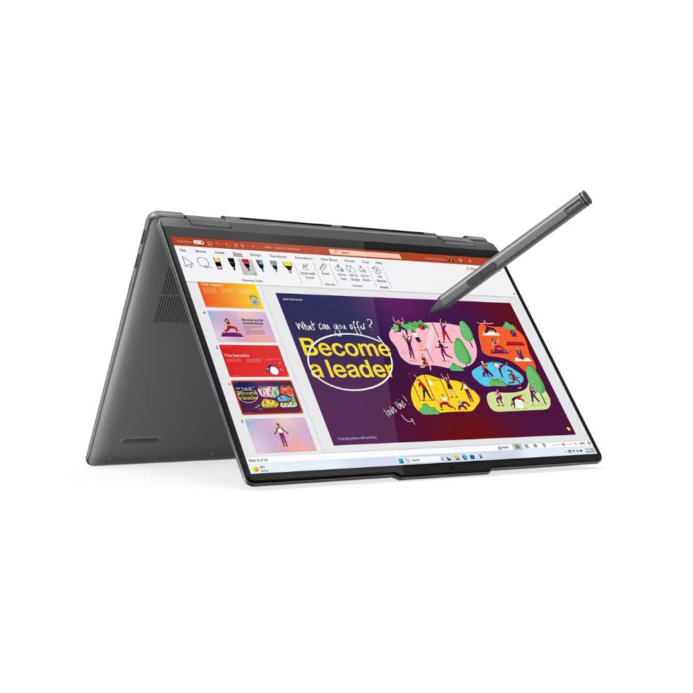 LENOVO YOGA 7 2-in-1 16IML9 – Core Ultra 7 155U – 16GB RAM – 1TB SSD