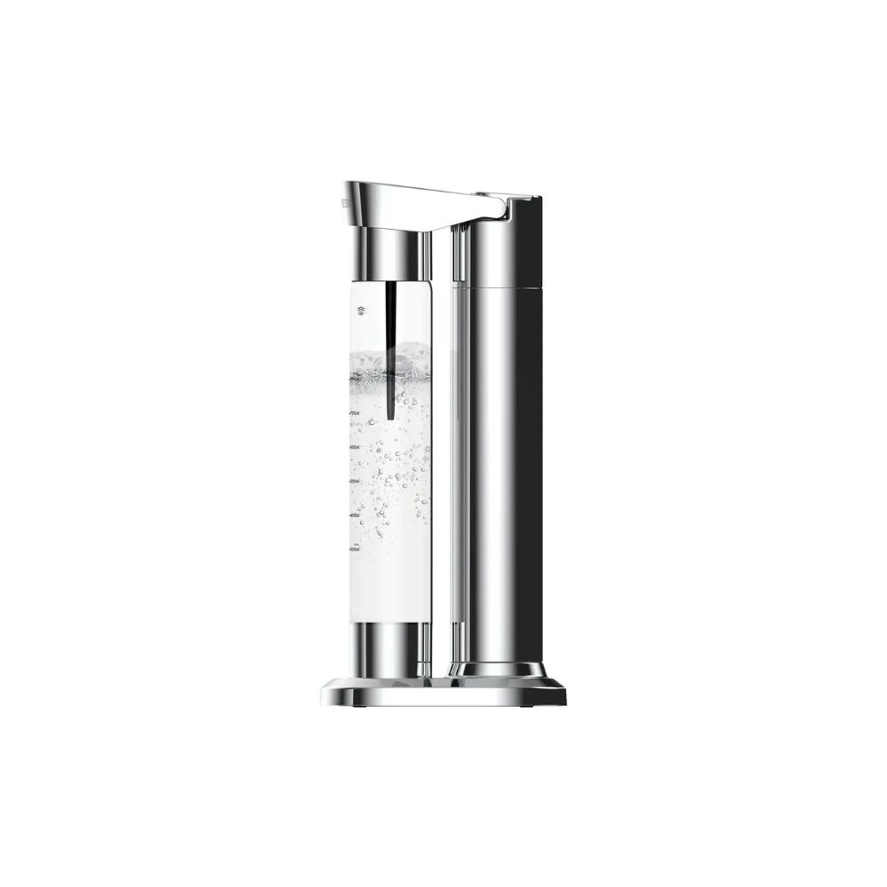 Lepresso Fizznest Sparkling Water Machine