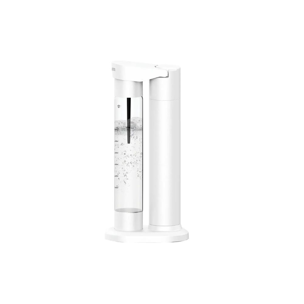 Lepresso Fizznest Sparkling Water Machine