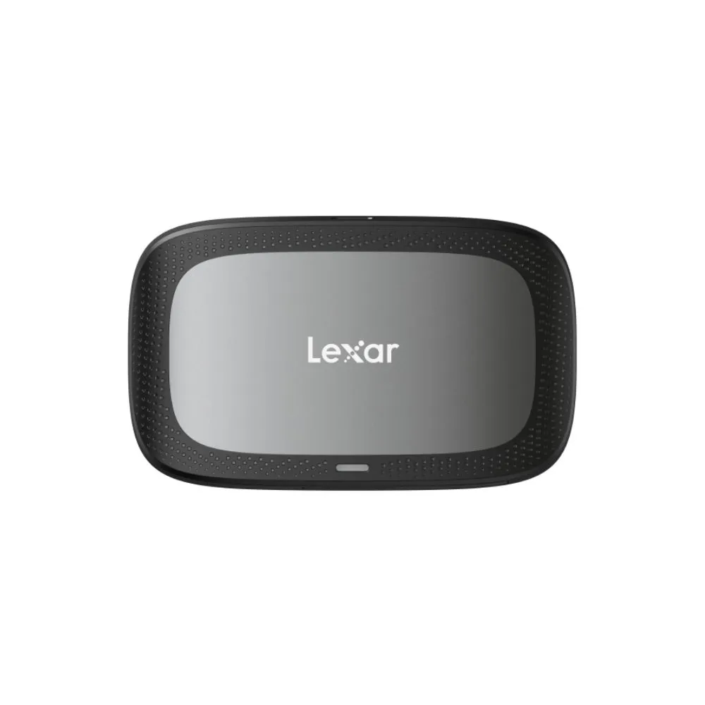 Lexar Professional CFexpress Type A / SD USB 3.2 Gen 2 Reader (RW530)