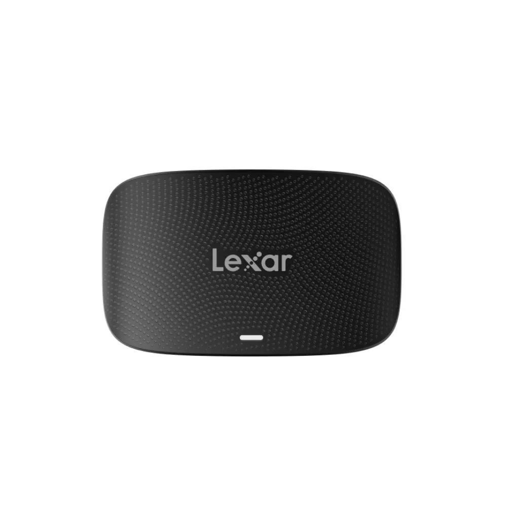 Lexar Professional CFexpress Type B / SD USB 3.2 Gen 2 Reader (RW520)