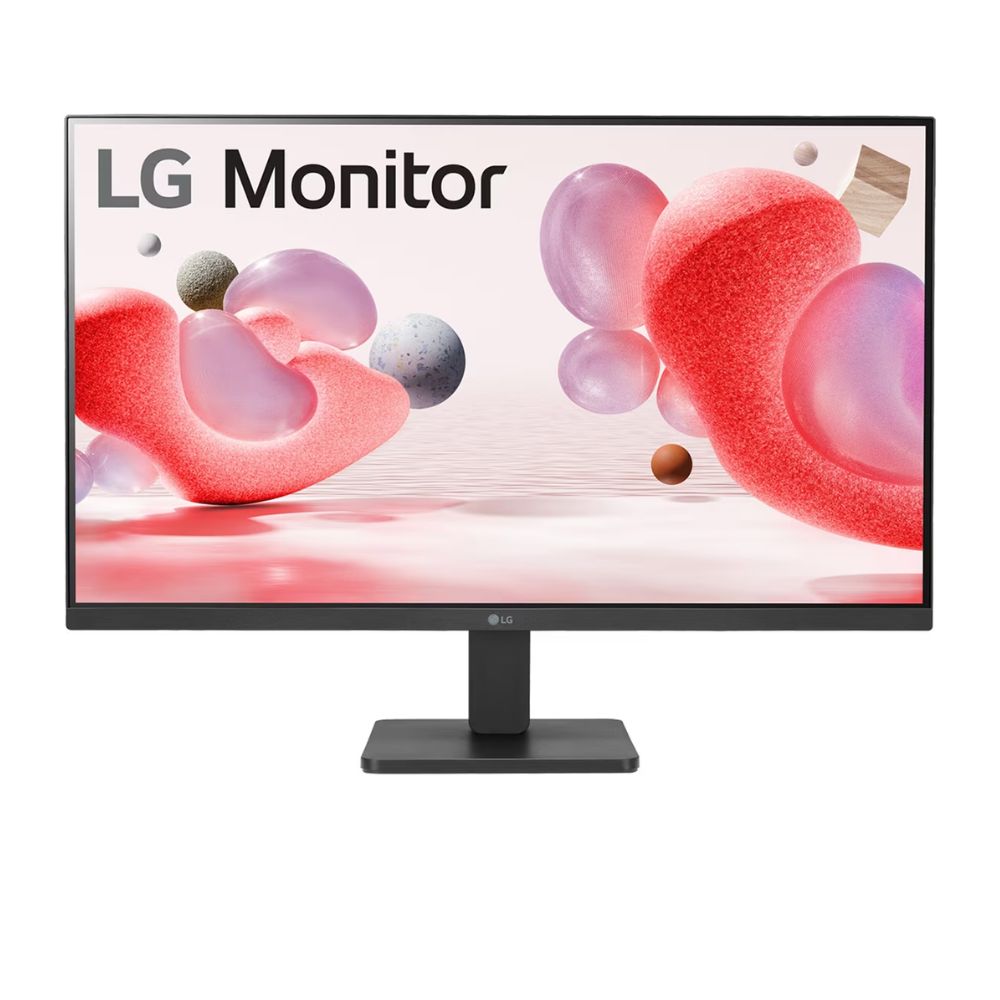 LG 27″ IPS Full HD Monitor With AMD FreeSync™ – 27MR400-B..