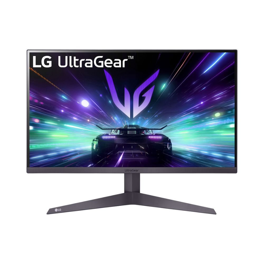 LG UltraGear Gaming Monitor 24″ HDR 180 Hz