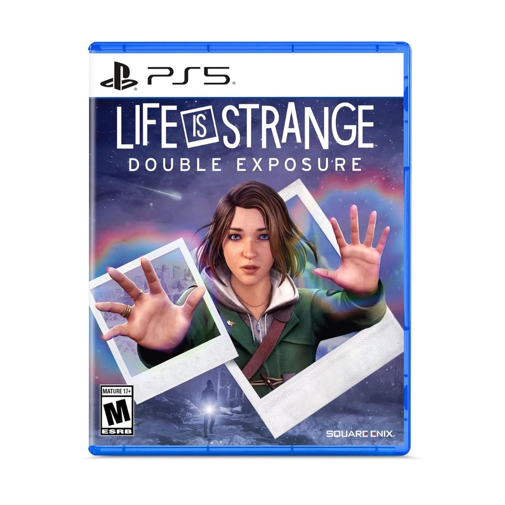 Life is Strange: Double Exposure for PS5